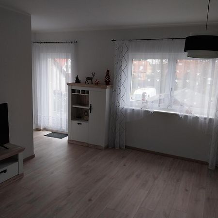 Ferienwohnung Lindenblick อาห์เรนส์เฟลเดอ ภายนอก รูปภาพ