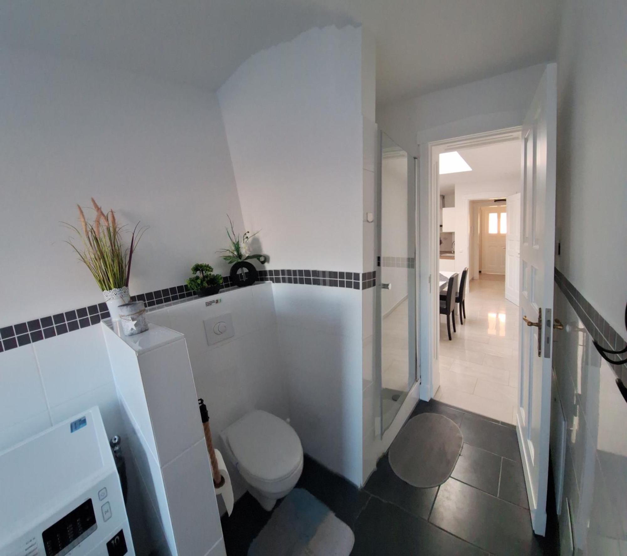 Ferienwohnung Lindenblick อาห์เรนส์เฟลเดอ ภายนอก รูปภาพ
