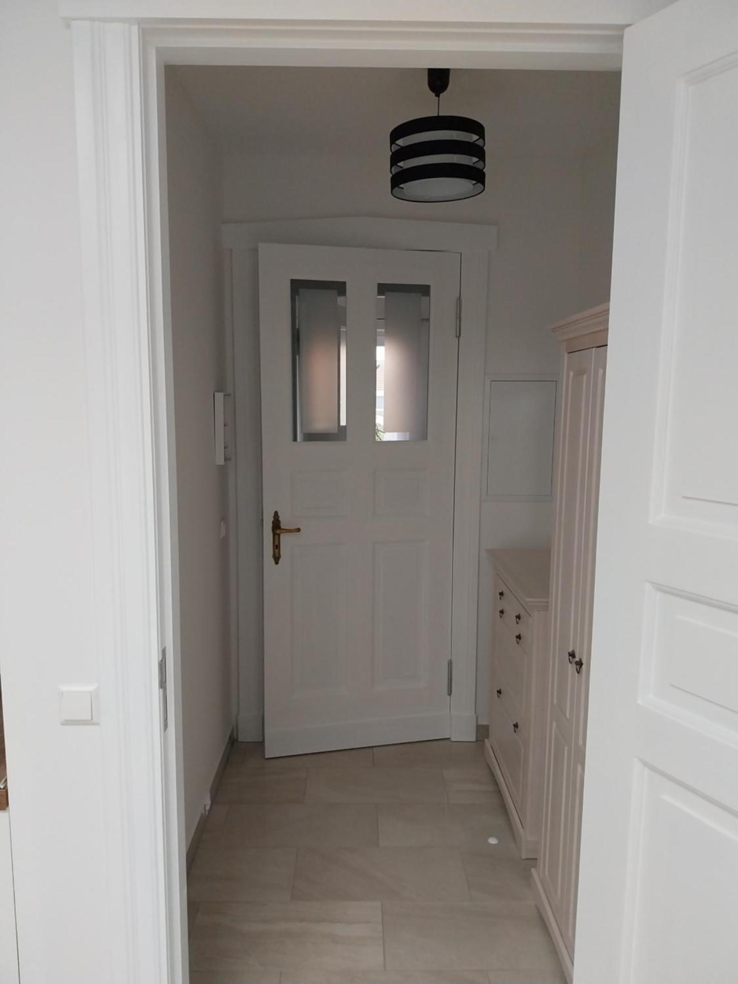 Ferienwohnung Lindenblick อาห์เรนส์เฟลเดอ ภายนอก รูปภาพ