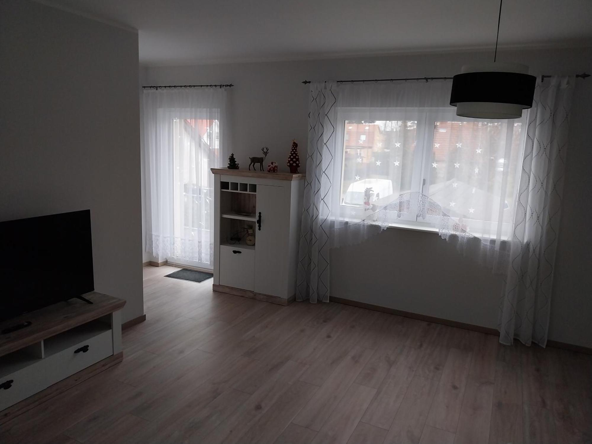 Ferienwohnung Lindenblick อาห์เรนส์เฟลเดอ ภายนอก รูปภาพ