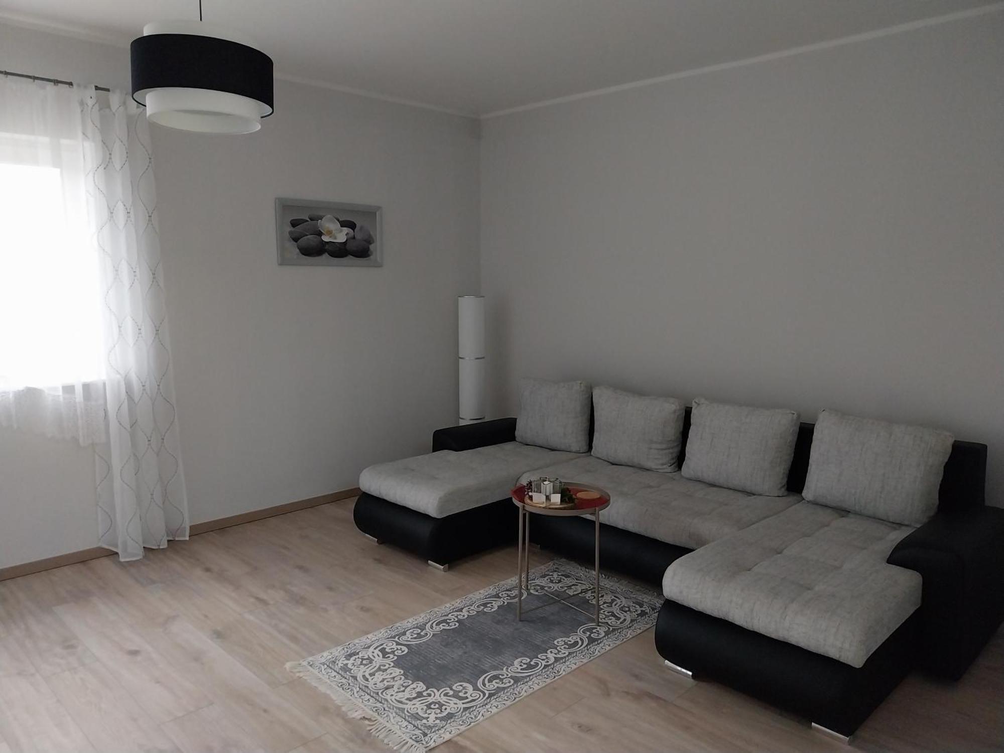 Ferienwohnung Lindenblick อาห์เรนส์เฟลเดอ ภายนอก รูปภาพ